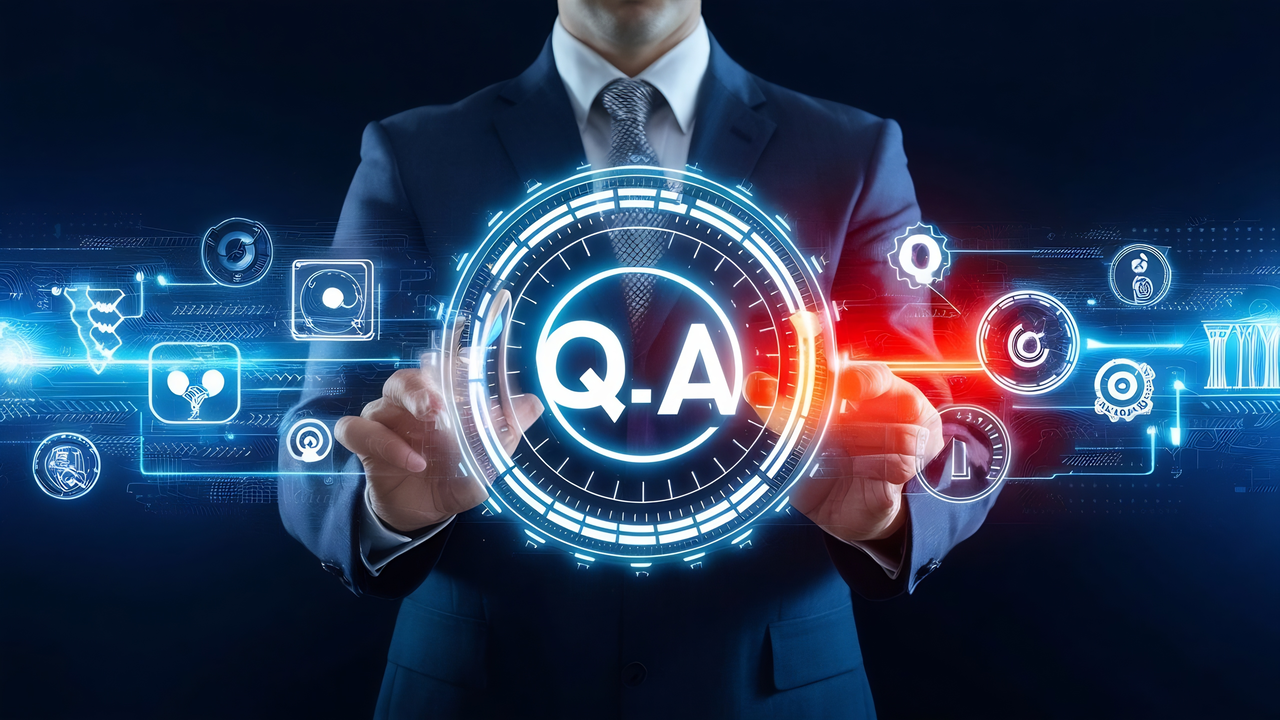Top 10 QA Testing Tools to Learn in 2026